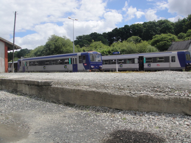 Vieilles Charrues ligne Guingamp - Carhaix juillet 2016 Vieill13