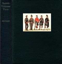 Scottish Volunteer Artillery Aascot10