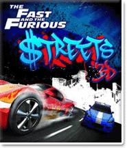    Fast And Furious Streets    Fastad10