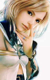 Personnages Ivalice [4/4] Ashe10