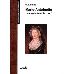 La Reine Marie-Antoinette par G. Lenotre (Louis Léon Théodore Gosselin) - Page 2 41ill910