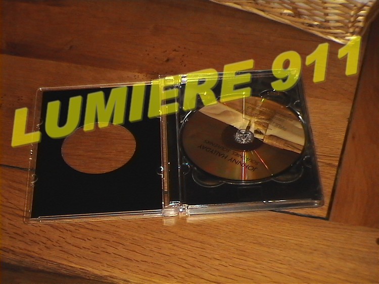 Collection lumire911 - Page 2 Disque13