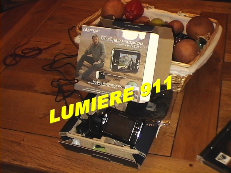 Collection lumire911 Mp3_110