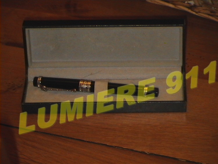 Collection lumire911 Stylo_10