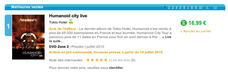 [Info] Nouvelles infos sur le DVD Welcome To Humanoid City Tour - Page 2 Thdvdf10