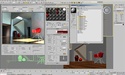 Autodesk 3ds Max 2009 32 y 64 bits full Autode12