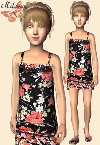 HD Shop "Liana&Sims",just for girls!(children) Lianas16