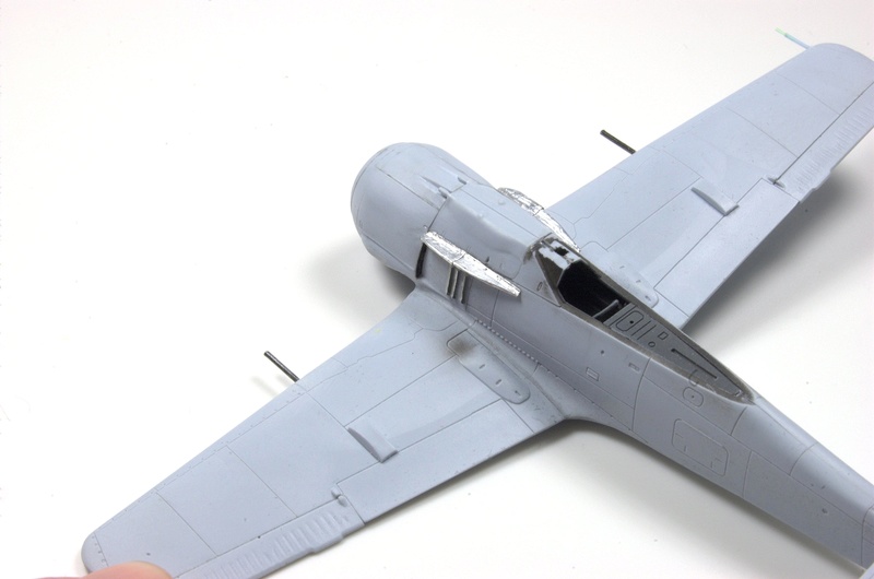Année Airfix - Chance Vought F4U-1 - Gull Wings - 1/72 - Page 4 212