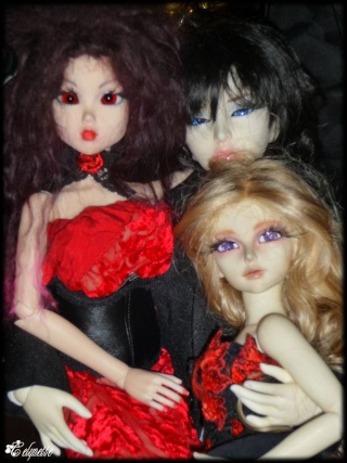 Cely'dolls: le cottage (dressing-diorama) + séance test Diapo381