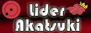 Lider Akatsuki Lider Akatsuki