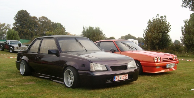 Markenoffenes Treffen in Felsberg 2008 5810