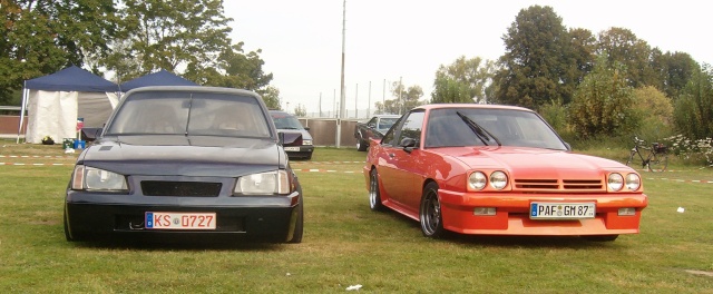 Markenoffenes Treffen in Felsberg 2008 5910