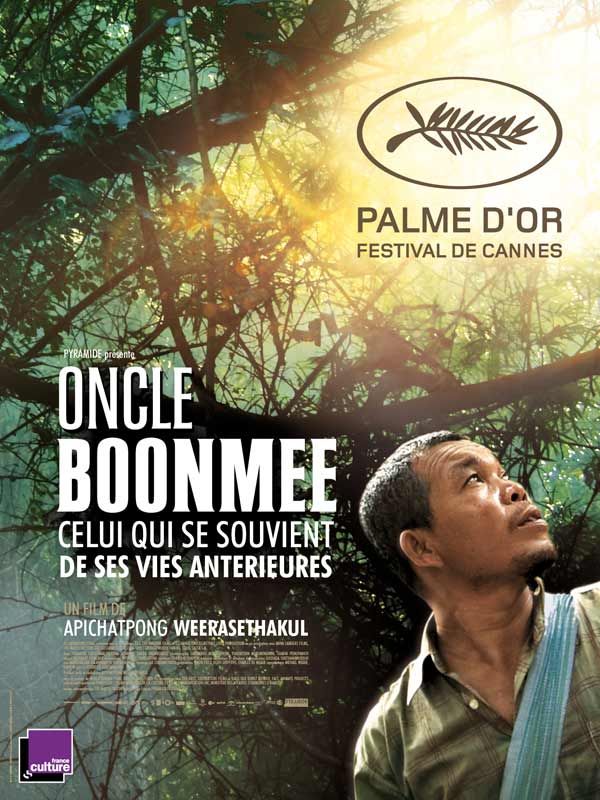 Le 1 septembre ! Oncle Boonmee  12802310