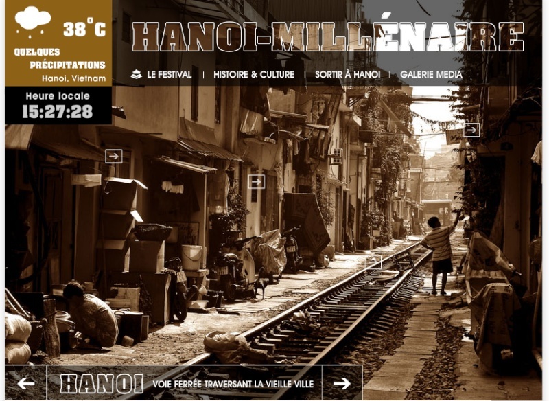 Vietnam - Hanoi Screen12