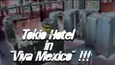 Capturas del capitulo 44 Mexico10
