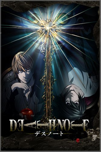 [Anime] Death Note 780710