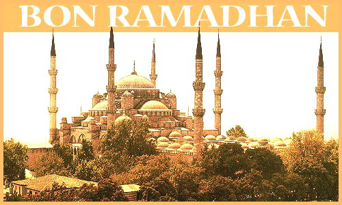 L'quipe de Forum ALGERIE vous prsente ses voeux de Ramadhan Cc_00210