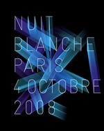 Nuit blanche 2008 Logo_n10