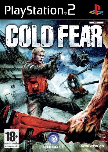 Cold  Fear Cold_f10