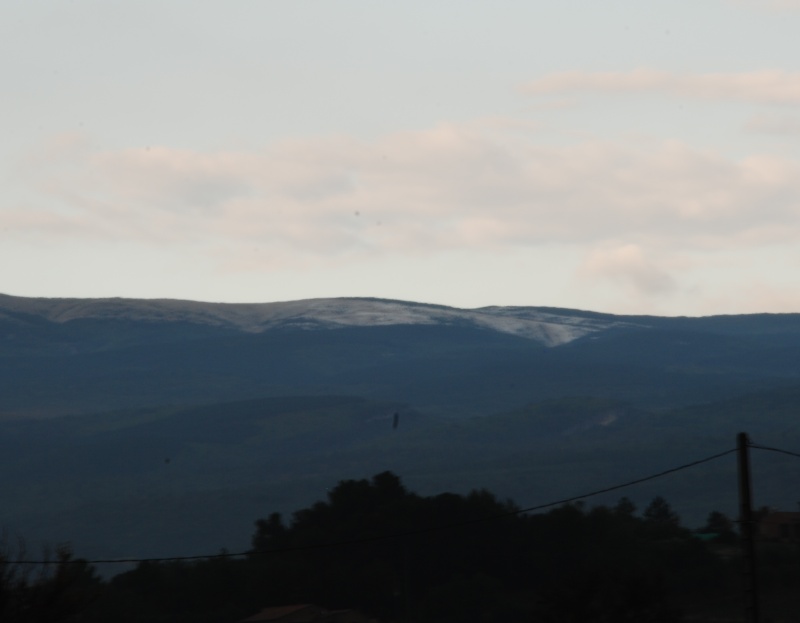 26 septembre dans le Vaucluse Dsc_3811