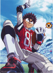 Eyeshield 21 Monta10