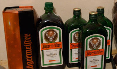 Gaming Station Jager10