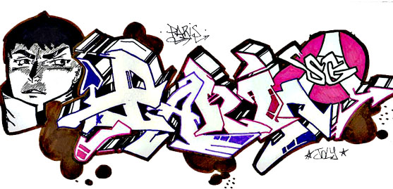 Graffiti et tags ultras - Page 24 Sans_t10