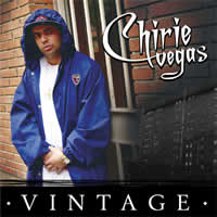Chirie Vegas - Discografia Completa Chirie10