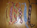 SuperCatou : Voici quelques bracelets de ma collections Dscn4910