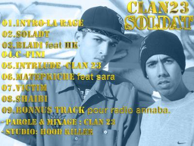 Album Clan 23 Annaba Clan_210