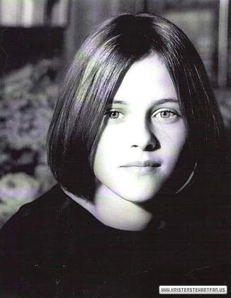 Kristen Stewart  dans sa jeunesse Small10