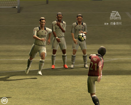 VTC Game Độc quyền phát hành FIFA ONLINE2 Vtc_1111