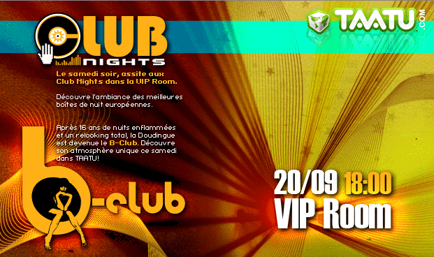 Club Nigth | 20-09-2008 Clubni10