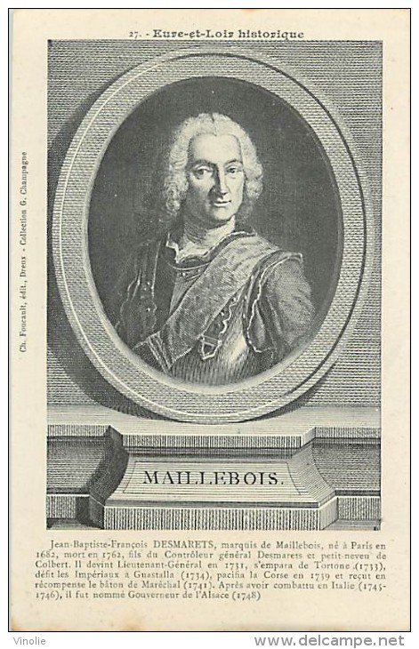 Le complot de Maillebois, printemps 1790 969_0010