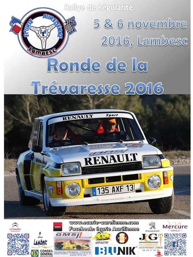 [13] 5-6/11/2016 Ronde de la Trévaresse 13680510