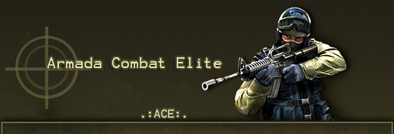 Armada Combat Elite