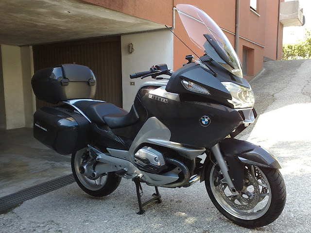 BMW R 1200 RT vendesi 29072011