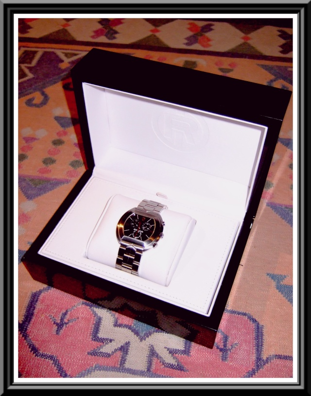 Rodolphe Instinct quartz chronographe -> première revue Dscf4010