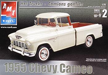 Chevrolet Cameo 1955 110