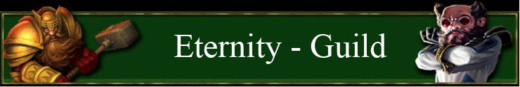 Eternity  Forum Comunity