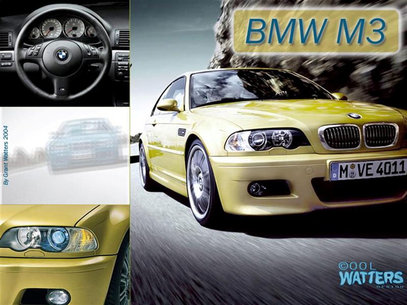 أروع BMW M3 ... 15711521
