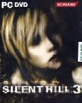 حصرياً جميع إصدارات سلسلة لعبة الرعب Silent Hill الشهيره أرجو التثبيت 118