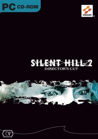 حصرياً جميع إصدارات سلسلة لعبة الرعب Silent Hill الشهيره أرجو التثبيت 217