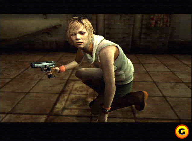 حصرياً جميع إصدارات سلسلة لعبة الرعب Silent Hill الشهيره أرجو التثبيت 326
