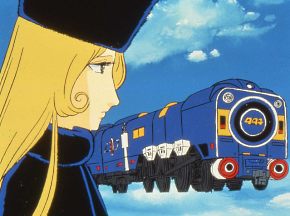 Marina (Galaxy Express 999) Galaxy10