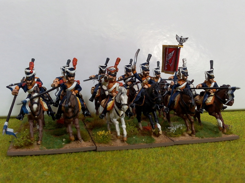 Murawski Miniatures 08910