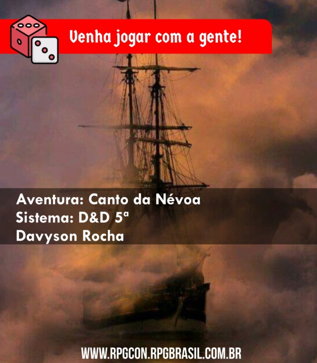 Canto da Névoa (SISTEMA: D&D 5ª) - Davyson Rocha - MESA COMPLETA Canto_12