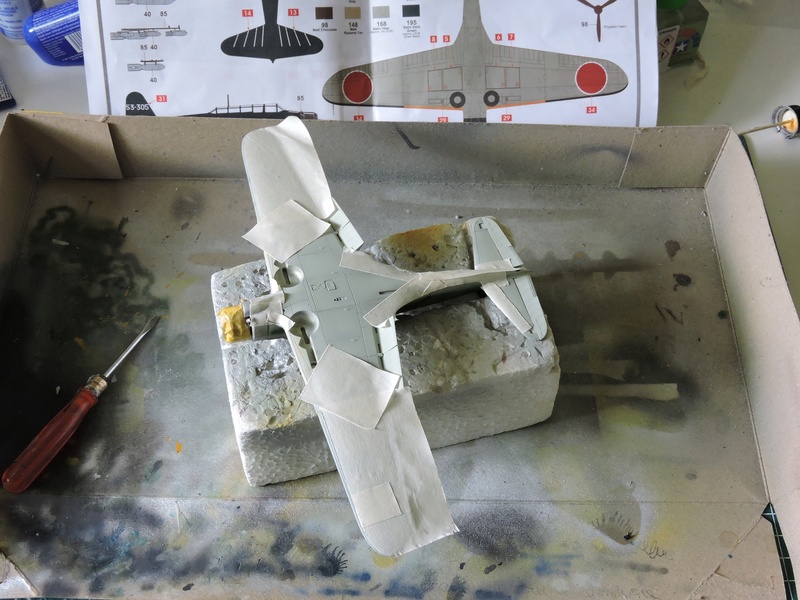 [airfix] nakajima B5N2 "Kate" - Page 2 Kate_a49