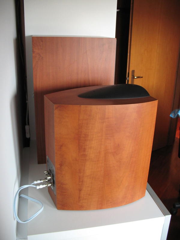 [RM] Vendo diffusori KEF Q1 - 150eu Img_6515