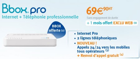 Actualités Bouygues Telecom Bboxpr10